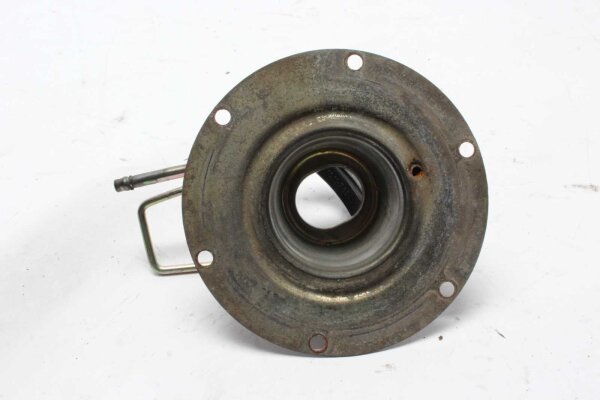 Vulhals brandstoftank, tankvulhals, ontluchting BMW K 1200 S K12S K40 04-08