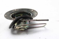 Vulhals brandstoftank, tankvulhals, ontluchting BMW K 1200 S K12S K40 04-08