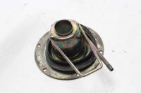 Vulhals brandstoftank, tankvulhals, ontluchting BMW K 1200 S K12S K40 04-08