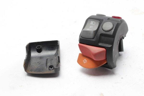 Lenkerschalter Lenkerarmatur links BMW K 1200 S K12S K40 04-08