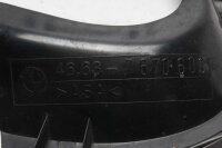 Garniture de cockpit, cache dinstruments, panneau BMW R 1100 S R11S 98-06