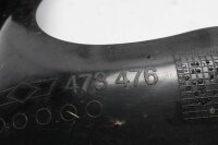 Garniture de cockpit, cache dinstruments, panneau BMW R 1100 S R11S 98-06