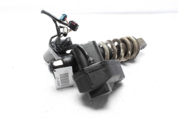 Rear shock absorber with electric damping adjustment BMW K 1200 S K12S K40 04-08