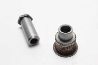 pieza intermedia del eje de transmisión del buje del cojinete cardán BMW K 1200 S K12S K40 04-08