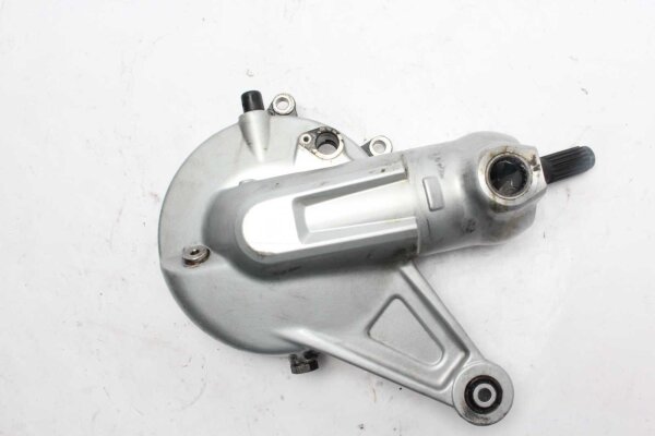 Slutdrev, akseldrev, baghjulstræk, differentiale BMW R 1100 S R11S 98-06