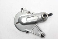 Slutdrev, akseldrev, baghjulstræk, differentiale...