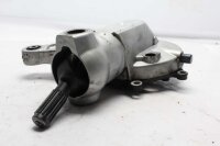 Slutdrev, akseldrev, baghjulstræk, differentiale...