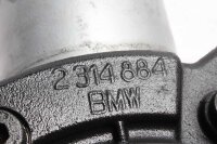 Slutdrev, akseldrev, baghjulstræk, differentiale BMW R 1100 S R11S 98-06