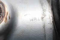 Slutdrev, akseldrev, baghjulstræk, differentiale BMW R 1100 S R11S 98-06