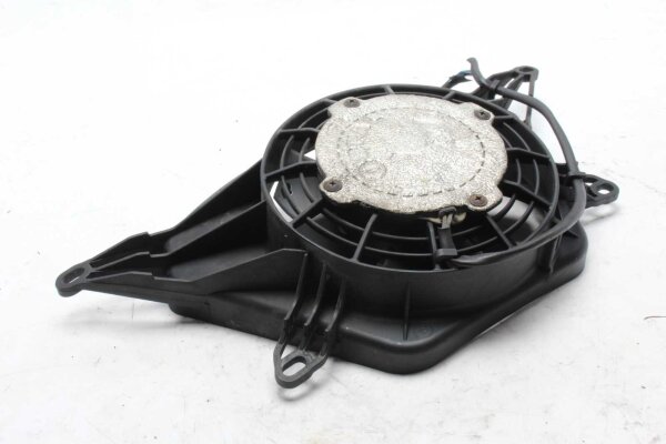 Kølerblæser, elektrisk blæser, motorkøleblæser BMW K 1200 S K12S K40 04-08
