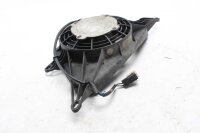Kølerblæser, elektrisk blæser, motorkøleblæser BMW K 1200 S K12S K40 04-08