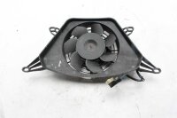 Kølerblæser, elektrisk blæser, motorkøleblæser BMW K 1200 S K12S K40 04-08