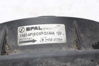 Kølerblæser, elektrisk blæser, motorkøleblæser BMW K 1200 S K12S K40 04-08