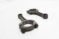 Plejlstang, plejlstang, krumtapaksel, stempelstang, motor...