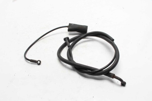 Kopplingsledning, hydraulslang, avluftningsslang BMW R 1100 S R11S 98-06