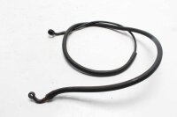 Kopplingsledning, hydraulslang, avluftningsslang BMW R 1100 S R11S 98-06