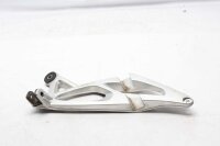 Fodstøttebeslag støtteplade bag...