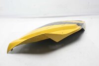 Right side panel cover, black/yellow BMW K 1200 S K12S K40 04-08