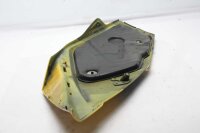 Right side panel cover, black/yellow BMW K 1200 S K12S K40 04-08