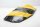 Right side panel cover, black/yellow BMW K 1200 S K12S K40 04-08