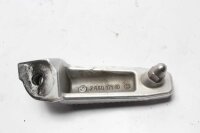 Repose-pied avant gauche, siège conducteur, ressort, boulon BMW K 1200 S K12S K40 04-08