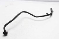 Olieledning, køleledning, højre...