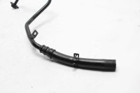 Olieledning, køleledning, højre...