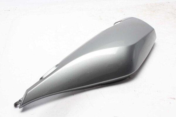 Panneau arrière gauche, argenté BMW K 1200 S K12S K40 04-08