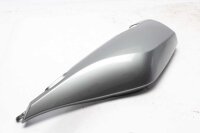 Bagpaneldæksel, venstre side, sølv BMW K...