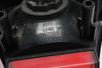 Luce posteriore, luce freno, illuminazione, fanale posteriore BMW K 1200 S K12S K40 04-08