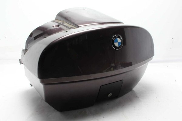 Ylälaukku, lukittava päältä, säilytystilaa, matkatavaralaatikko BMW K 1200 LT K2LT 99-03