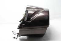 Ylälaukku, lukittava päältä,...