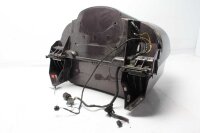 Ylälaukku, lukittava päältä, säilytystilaa, matkatavaralaatikko BMW K 1200 LT K2LT 99-03