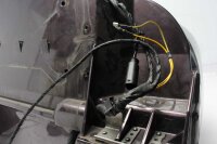 Ylälaukku, lukittava päältä, säilytystilaa, matkatavaralaatikko BMW K 1200 LT K2LT 99-03