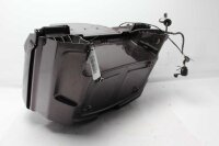 Ylälaukku, lukittava päältä, säilytystilaa, matkatavaralaatikko BMW K 1200 LT K2LT 99-03