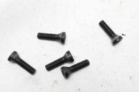 Hjulnavskruesæt, forsænkede Torx-skruer BMW K 1200 S K12S K40 04-08