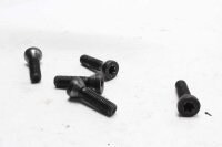 Hjulnavskruesæt, forsænkede Torx-skruer BMW K 1200 S K12S K40 04-08