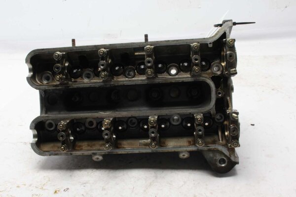 Cilinderkop, kleppendeksel, klepgeleider, inlaatspruitstuk BMW K 1200 LT K2LT 99-03