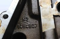 Cilinderkop, kleppendeksel, klepgeleider, inlaatspruitstuk BMW K 1200 LT K2LT 99-03