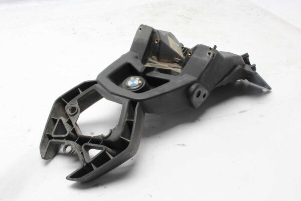 Nummerpladeholder, bagskærm, nummerpladebeslag BMW K 1200 S K12S K40 04-08