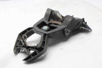 Nummerpladeholder, bagskærm, nummerpladebeslag BMW...