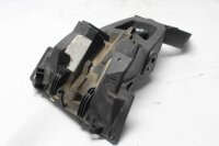 Nummerpladeholder, bagskærm, nummerpladebeslag BMW...