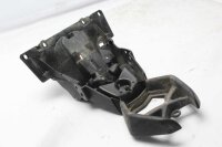 Nummerpladeholder, bagskærm, nummerpladebeslag BMW K 1200 S K12S K40 04-08