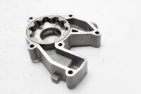 Smøring af oliepumpens indre rotor, rotorhusmotor...