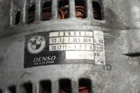 Alternador, generador, generador eléctrico BMW K 1200 S K12S K40 04-08