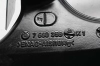 Svingarm, bagtrekant, akselophæng, lejer, chassis BMW K 1200 S K12S K40 04-08