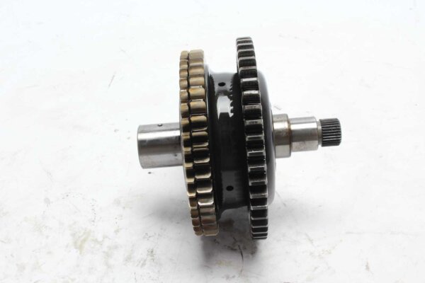 Generator rotor generator drivgear BMW K 1200 S K12S K40 04-08