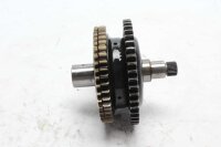 Generator rotor generator drivgear BMW K 1200 S K12S K40 04-08