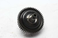 Generator rotor generator drivgear BMW K 1200 S K12S K40 04-08