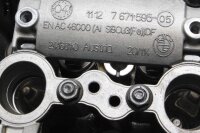 Zylinderkopf Ventildeckel Ventilsteuerung Einlass BMW K 1200 S K12S K40 04-08